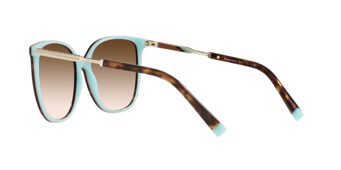 Tiffany Sunglasses TF4184 81343B