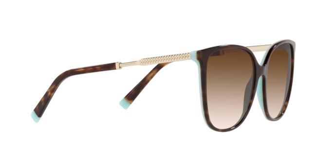 Tiffany Sunglasses TF4184 81343B