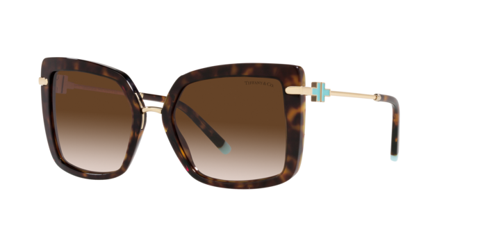 Tiffany Sunglasses TF4185 80153B