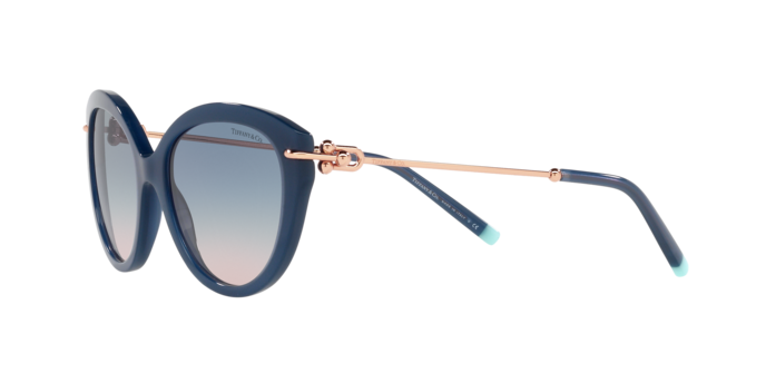 Tiffany Sunglasses TF4187 831516