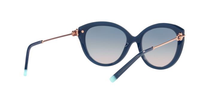 Tiffany Sunglasses TF4187 831516