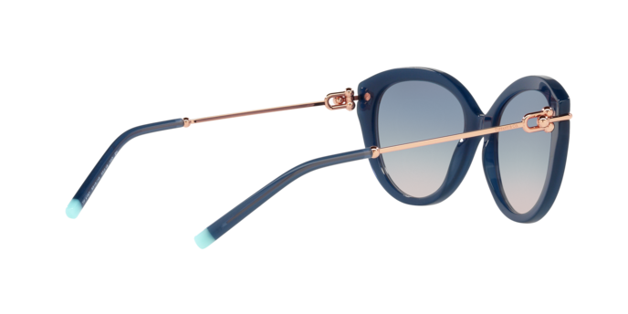 Tiffany Sunglasses TF4187 831516