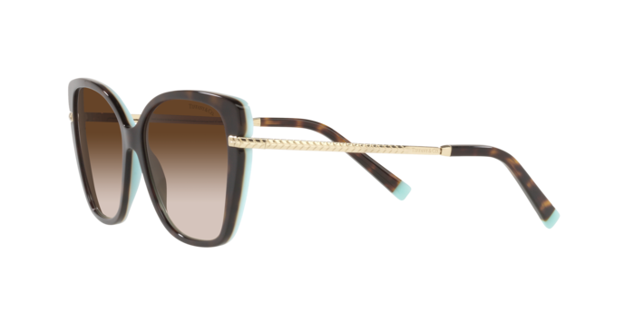 Tiffany Sunglasses TF4190 81343B