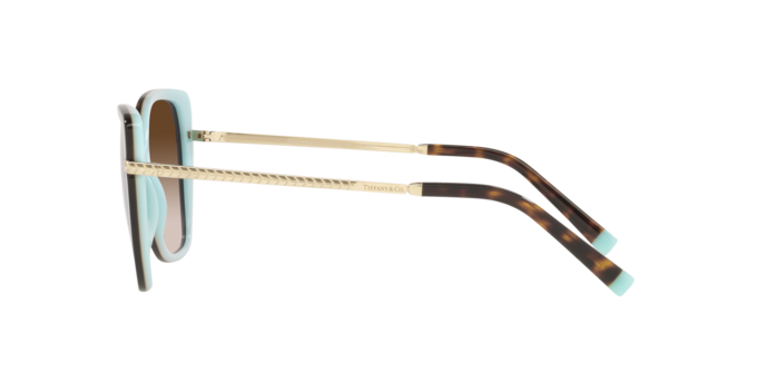 Tiffany Sunglasses TF4190 81343B