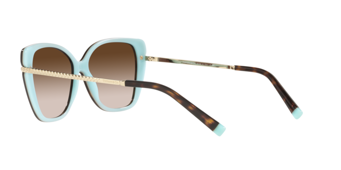 Tiffany Sunglasses TF4190 81343B