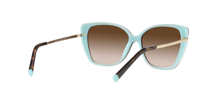 Tiffany Sunglasses TF4190 81343B