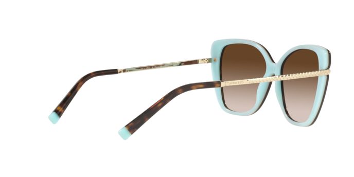 Tiffany Sunglasses TF4190 81343B