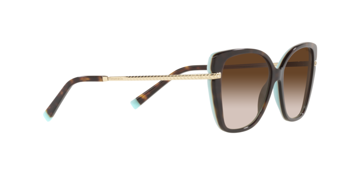 Tiffany Sunglasses TF4190 81343B