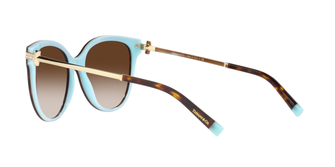 Tiffany Sunglasses TF4193B 81343B