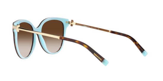 Tiffany Sunglasses TF4193B 81343B