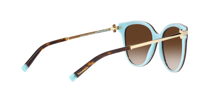 Tiffany Sunglasses TF4193B 81343B