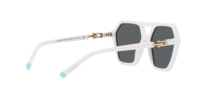 Tiffany Sunglasses TF4198 83573F