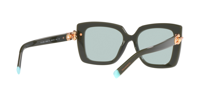 Tiffany Sunglasses TF4199 835672