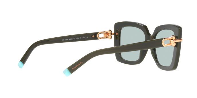 Tiffany Sunglasses TF4199 835672
