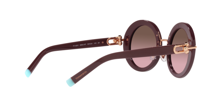 Tiffany Sunglasses TF4201 83549T