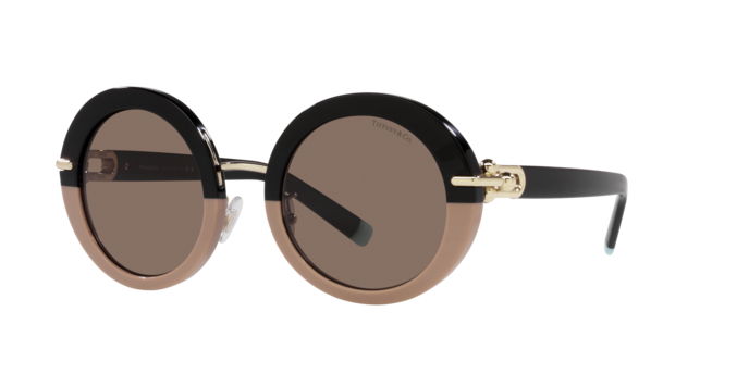 Tiffany Sunglasses TF4201 83553G