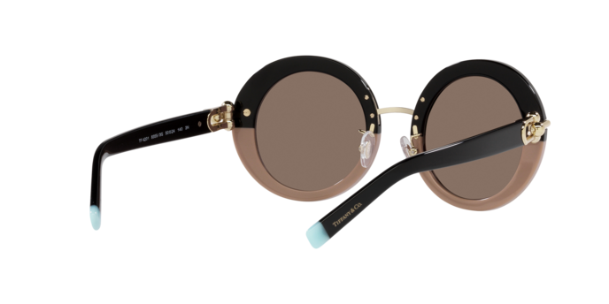 Tiffany Sunglasses TF4201 83553G