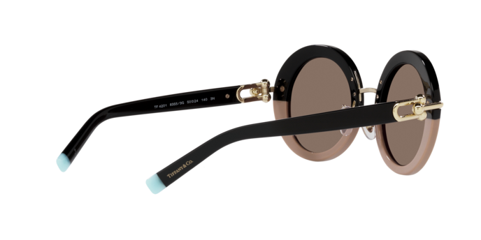 Tiffany Sunglasses TF4201 83553G