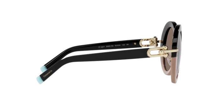 Tiffany Sunglasses TF4201 83553G