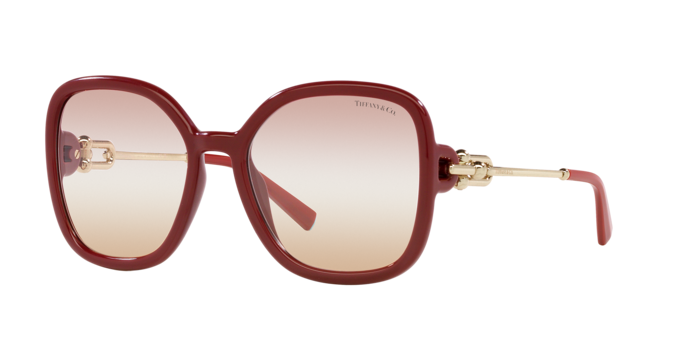 Tiffany Sunglasses TF4202U 8380EL