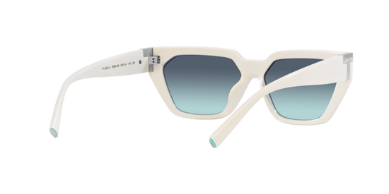 Tiffany & Co. Women's Sunglasses, TF4205U - Ivory