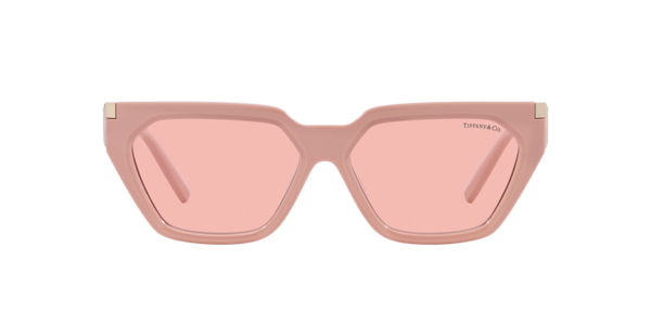 Tiffany TF4205U 8371/5 Pink - Woman Sunglasses