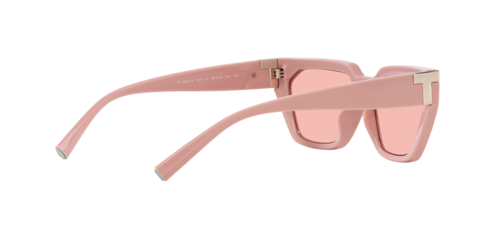 Tiffany Sunglasses TF4205U 8371/5