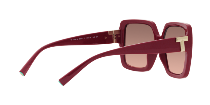 Tiffany Sunglasses TF4206U 836613