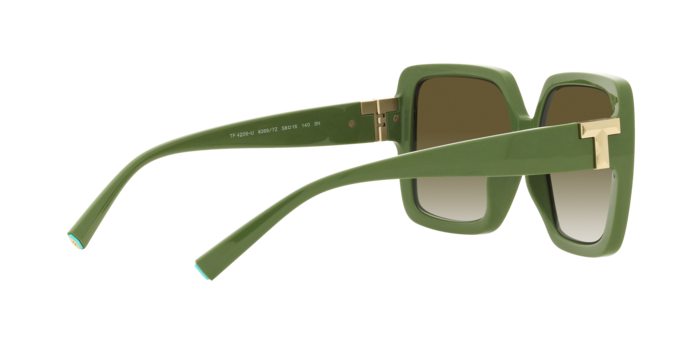 Tiffany Sunglasses TF4206U 83687Z