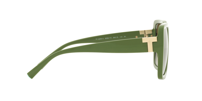 Tiffany Sunglasses TF4206U 83687Z