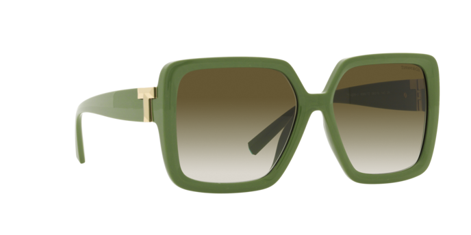 Tiffany Sunglasses TF4206U 83687Z