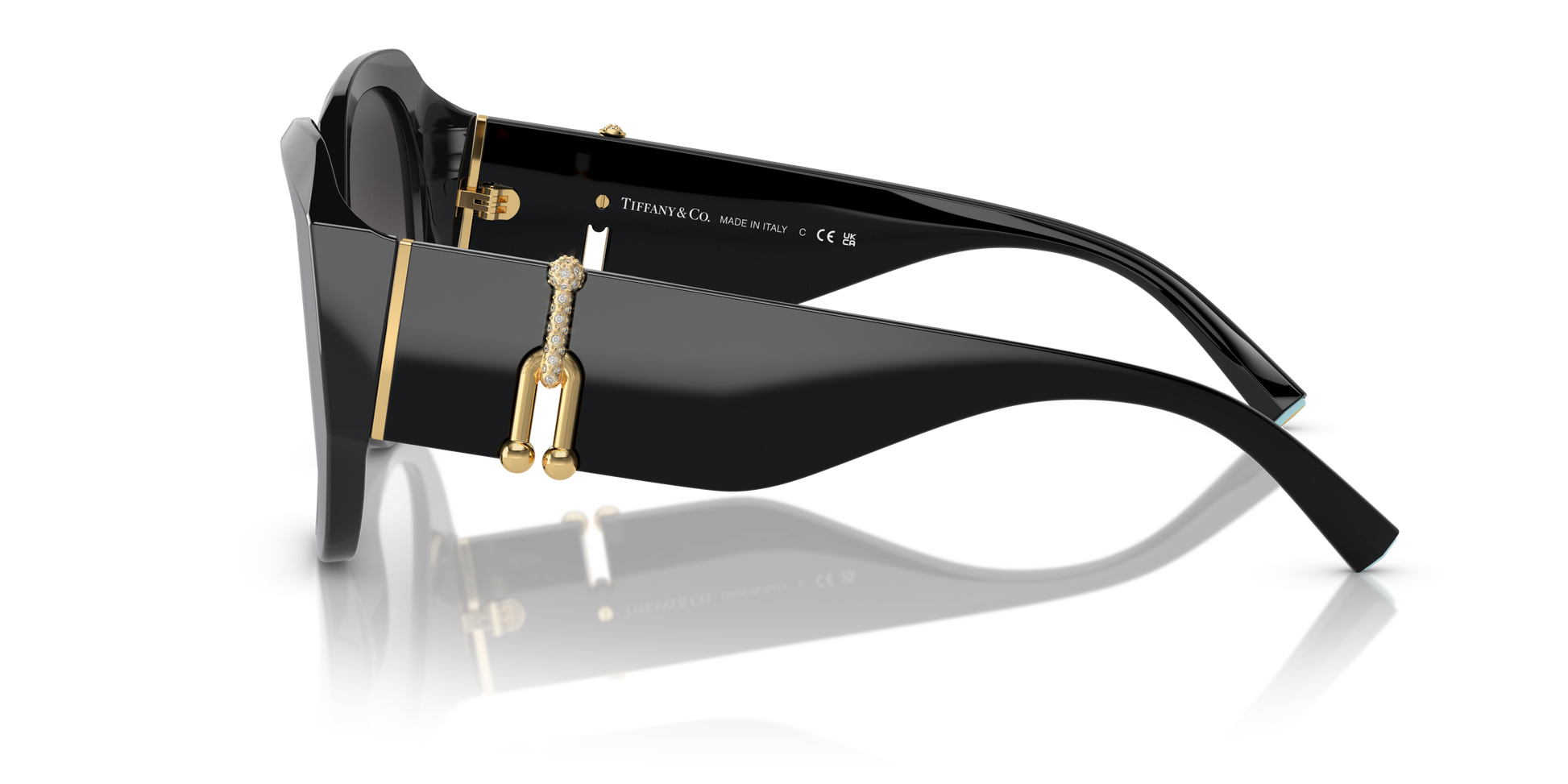 Tiffany Sunglasses TF4207B 80013C