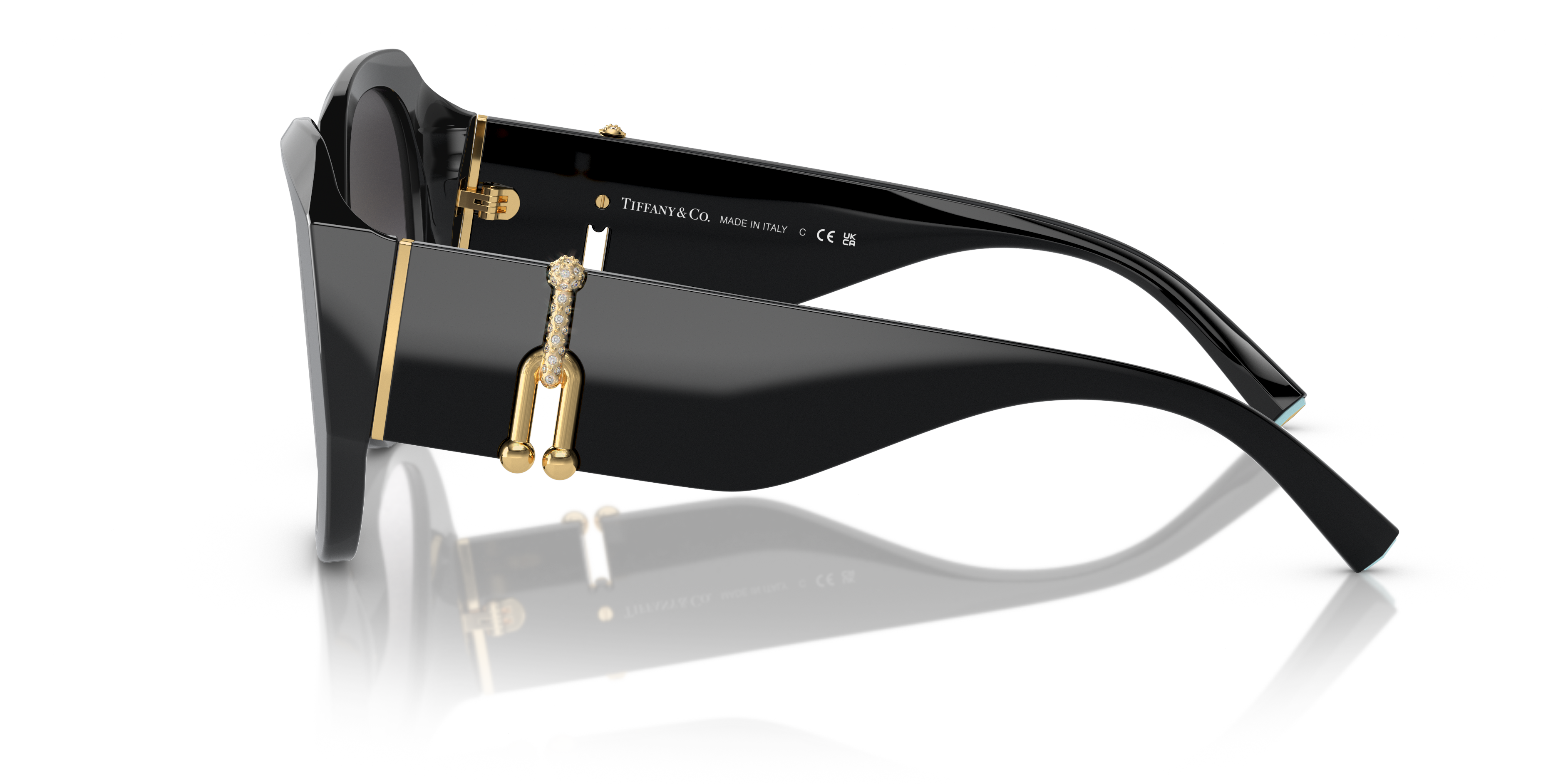 Tiffany Sunglasses TF4207B 80013C