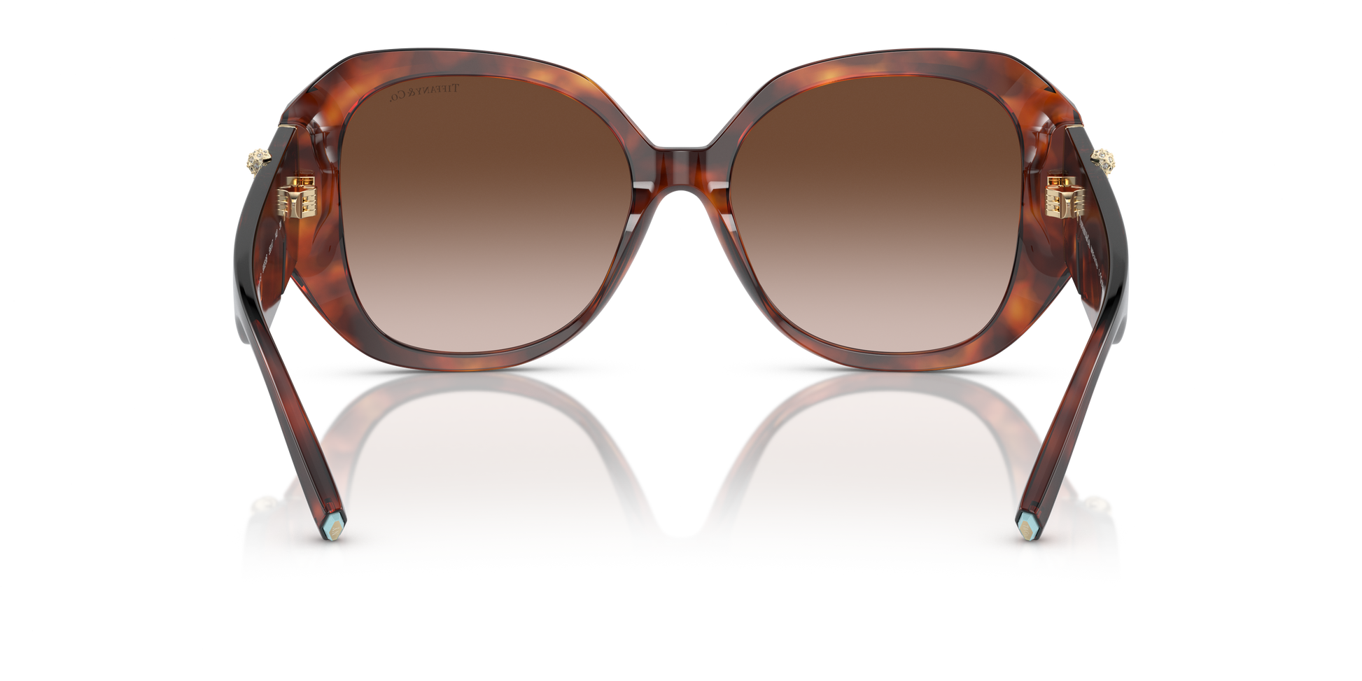 Tiffany Sunglasses TF4207B 80023B