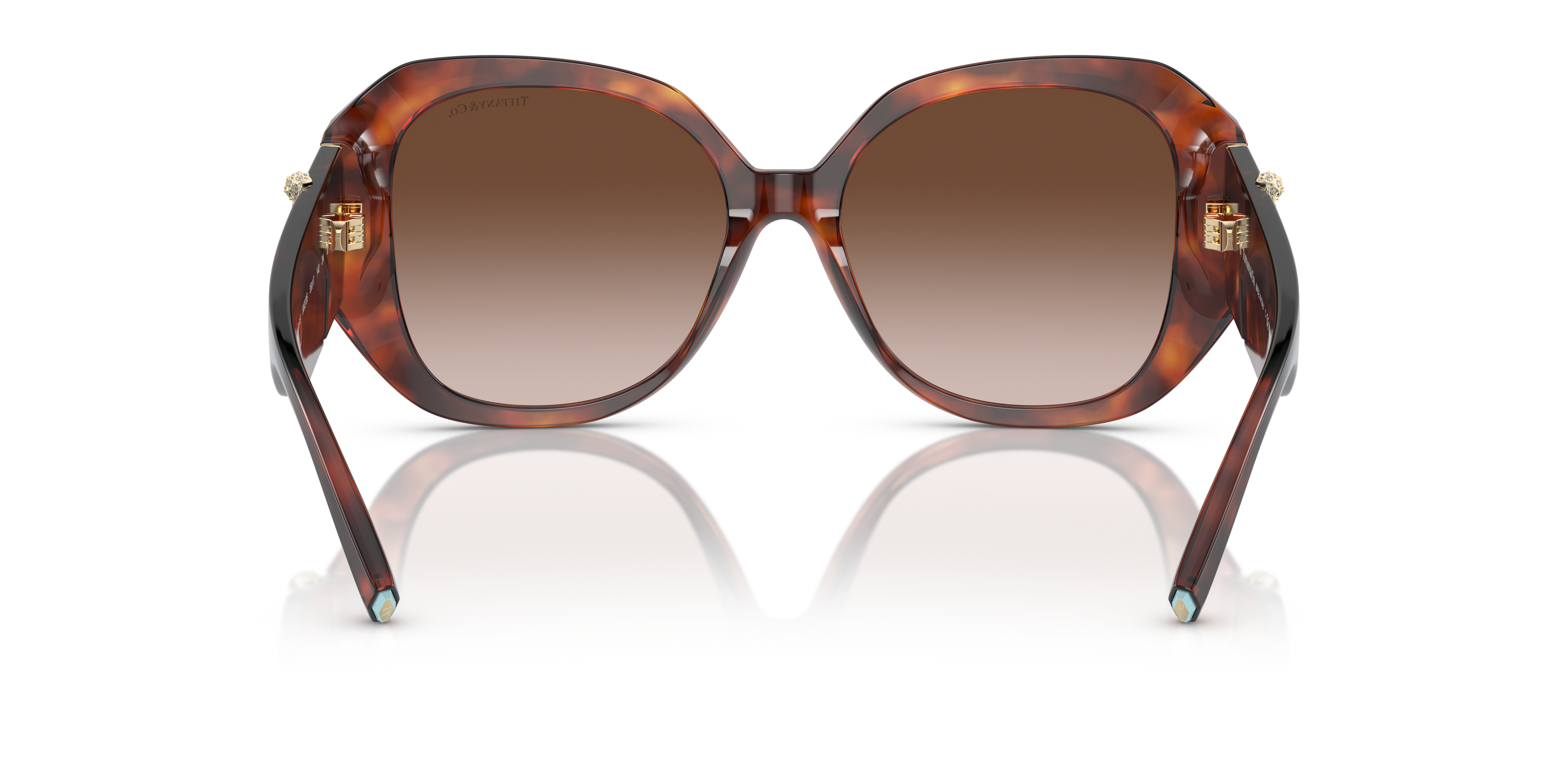 Tiffany Sunglasses TF4207B 80023B