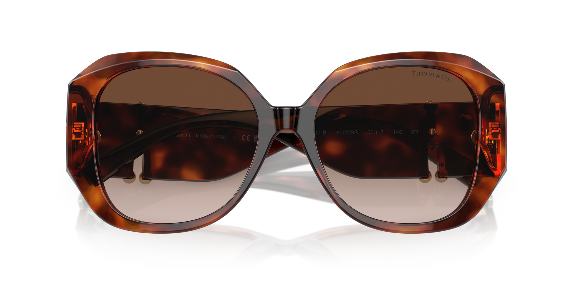 Tiffany Sunglasses TF4207B 80023B