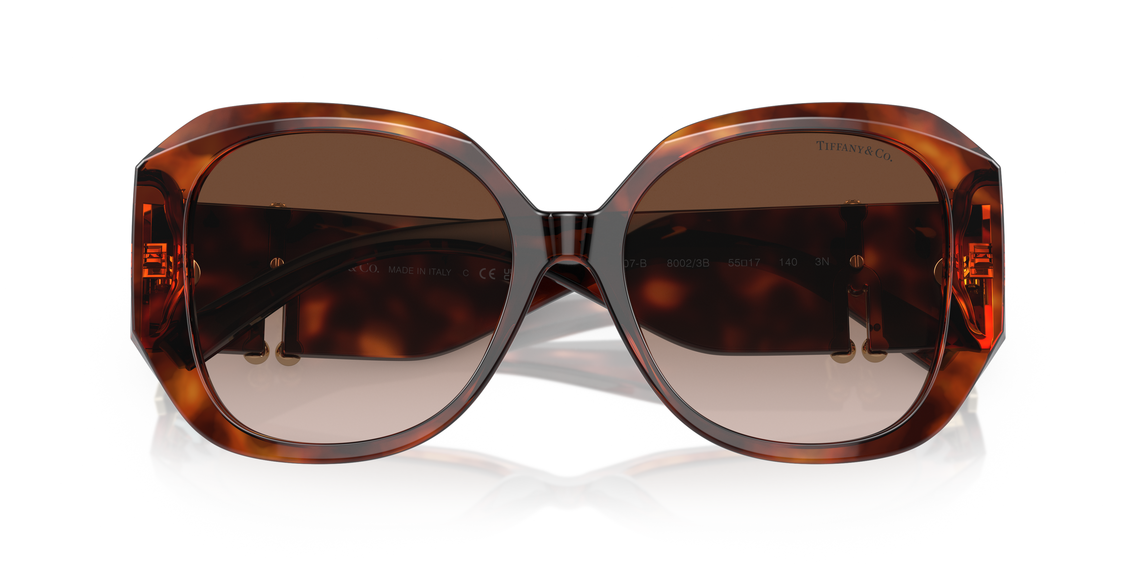 Tiffany Sunglasses TF4207B 80023B