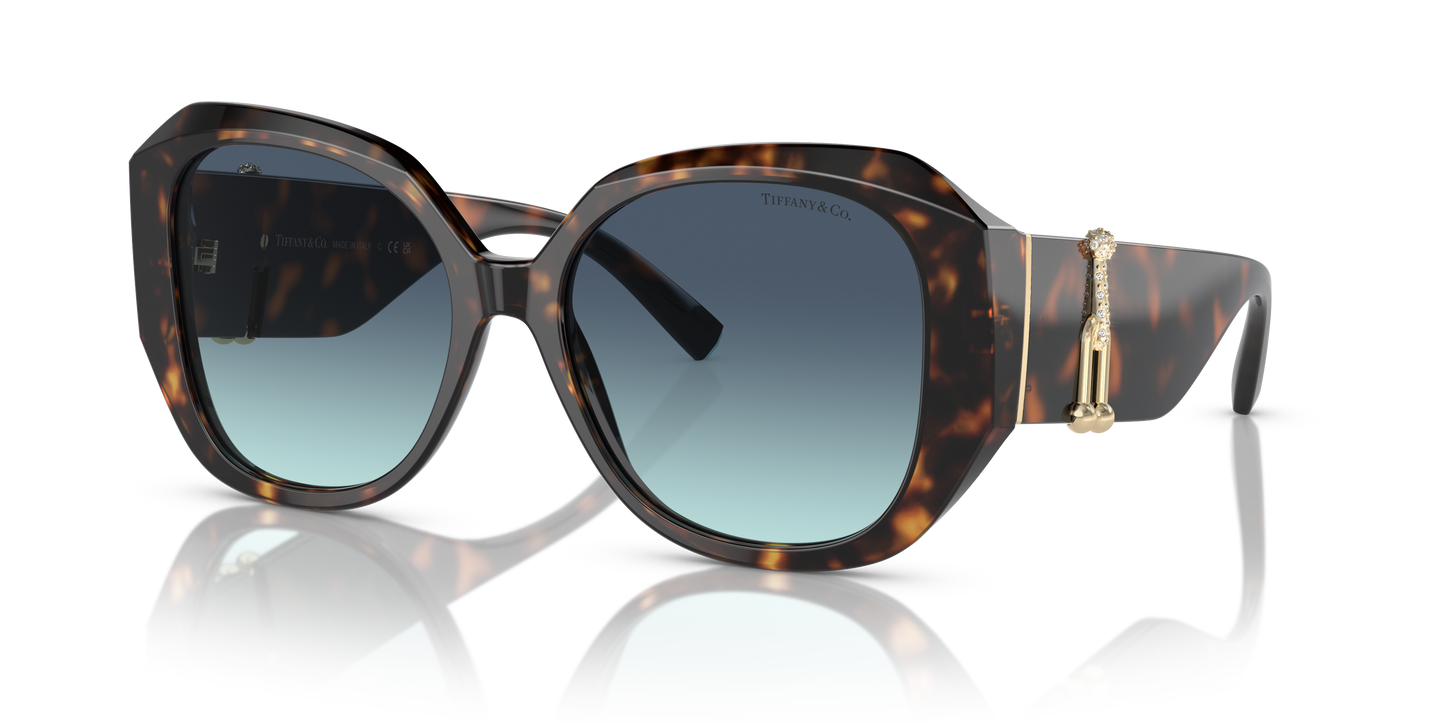 Tiffany Sunglasses TF4207B 80159S