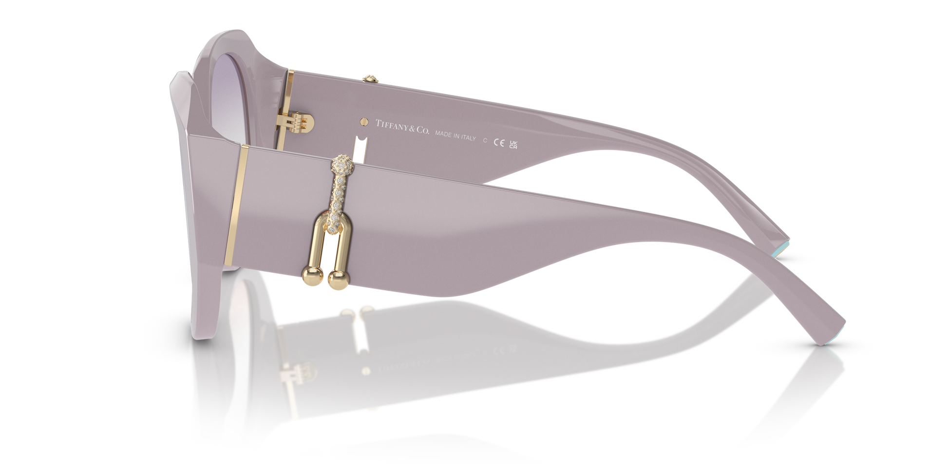 Tiffany Sunglasses TF4207B 8381EL