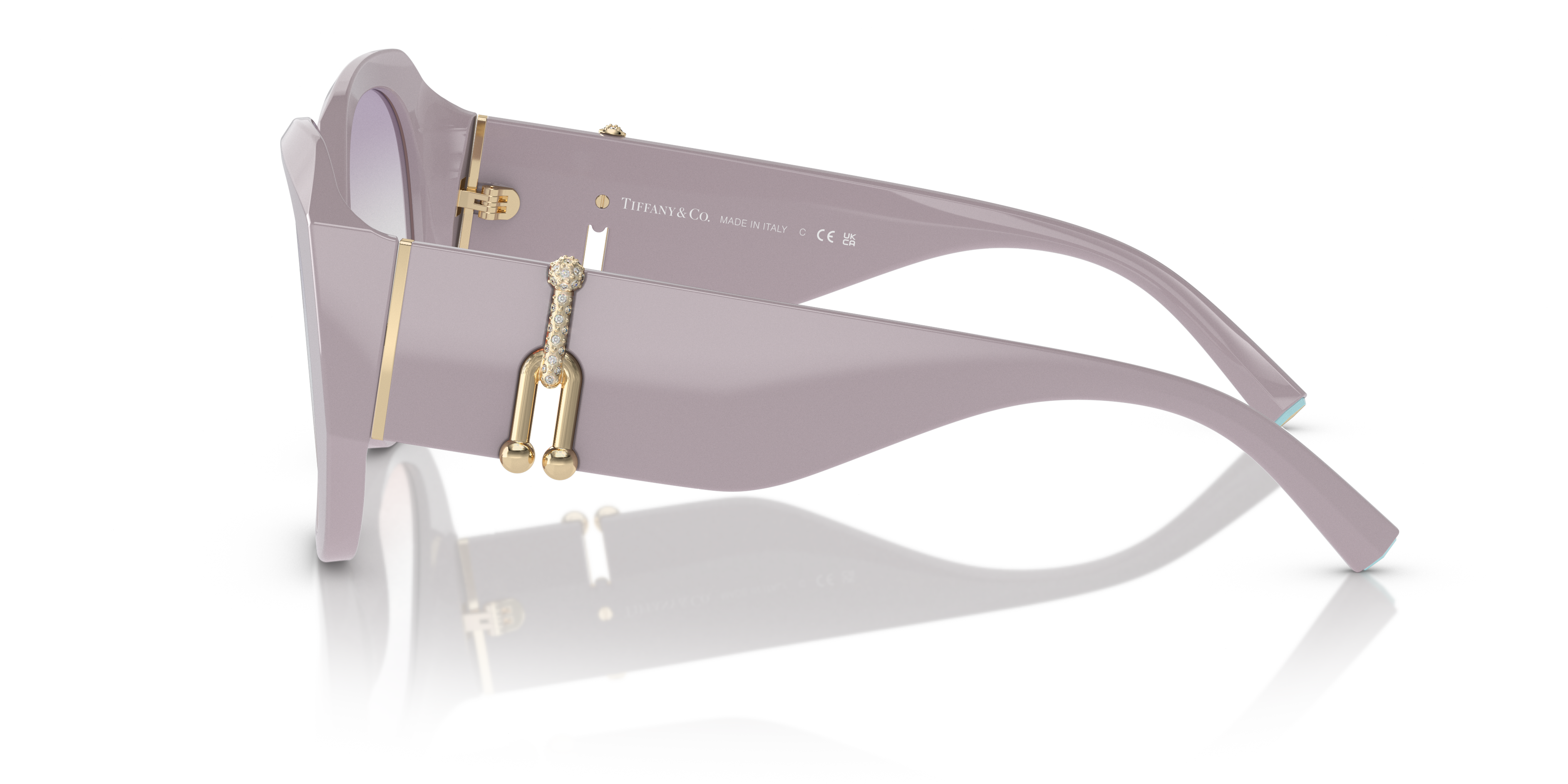 Tiffany Sunglasses TF4207B 8381EL