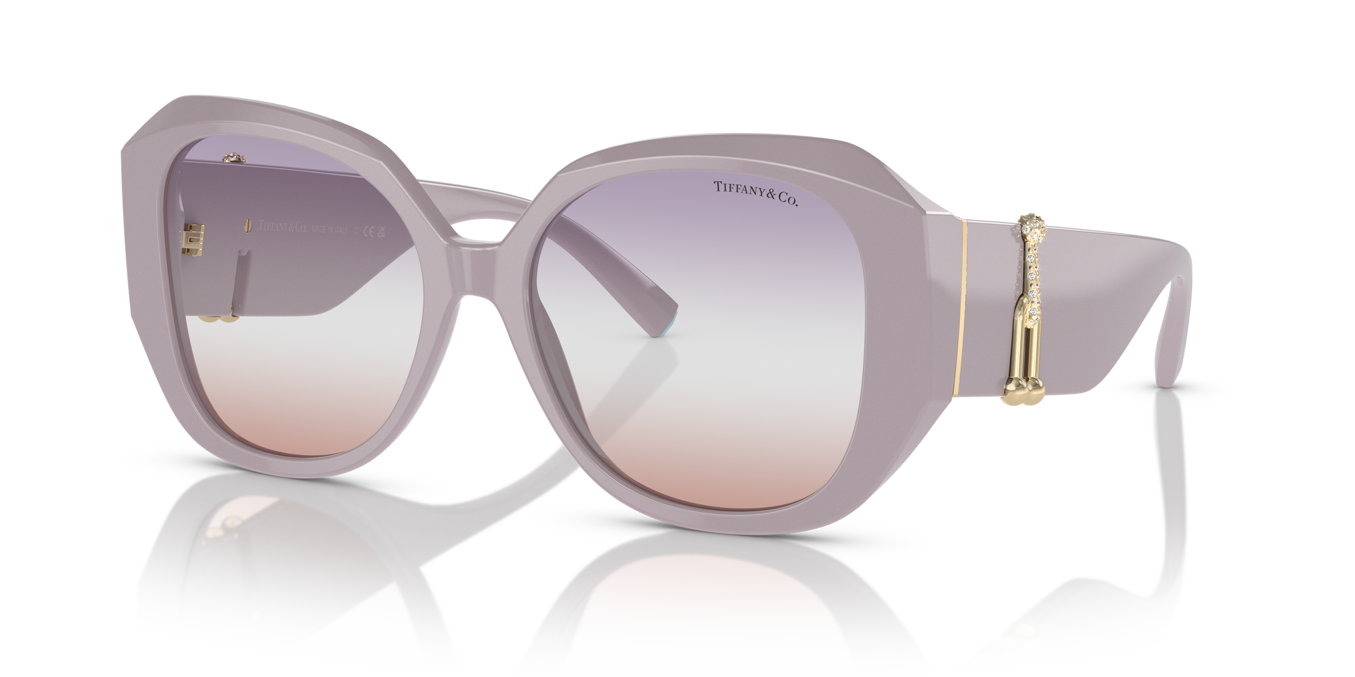 Tiffany Sunglasses TF4207B 8381EL