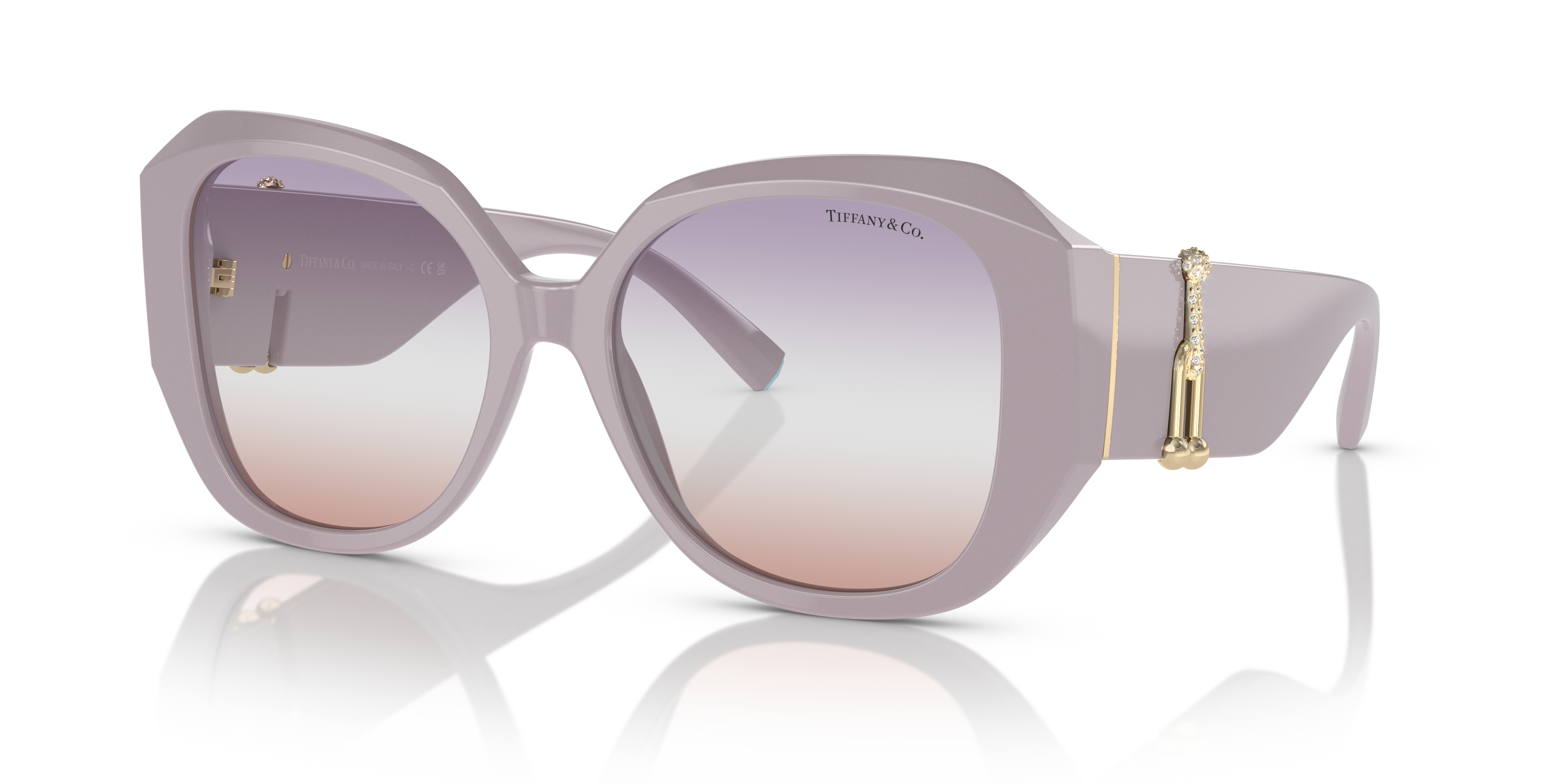 Tiffany Sunglasses TF4207B 8381EL