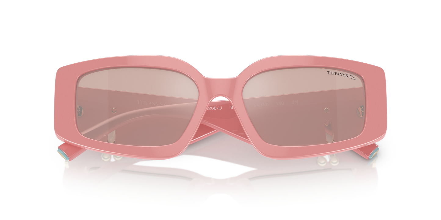 Tiffany Sunglasses TF4208U 8383/5