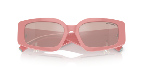 Tiffany Sunglasses TF4208U 8383/5