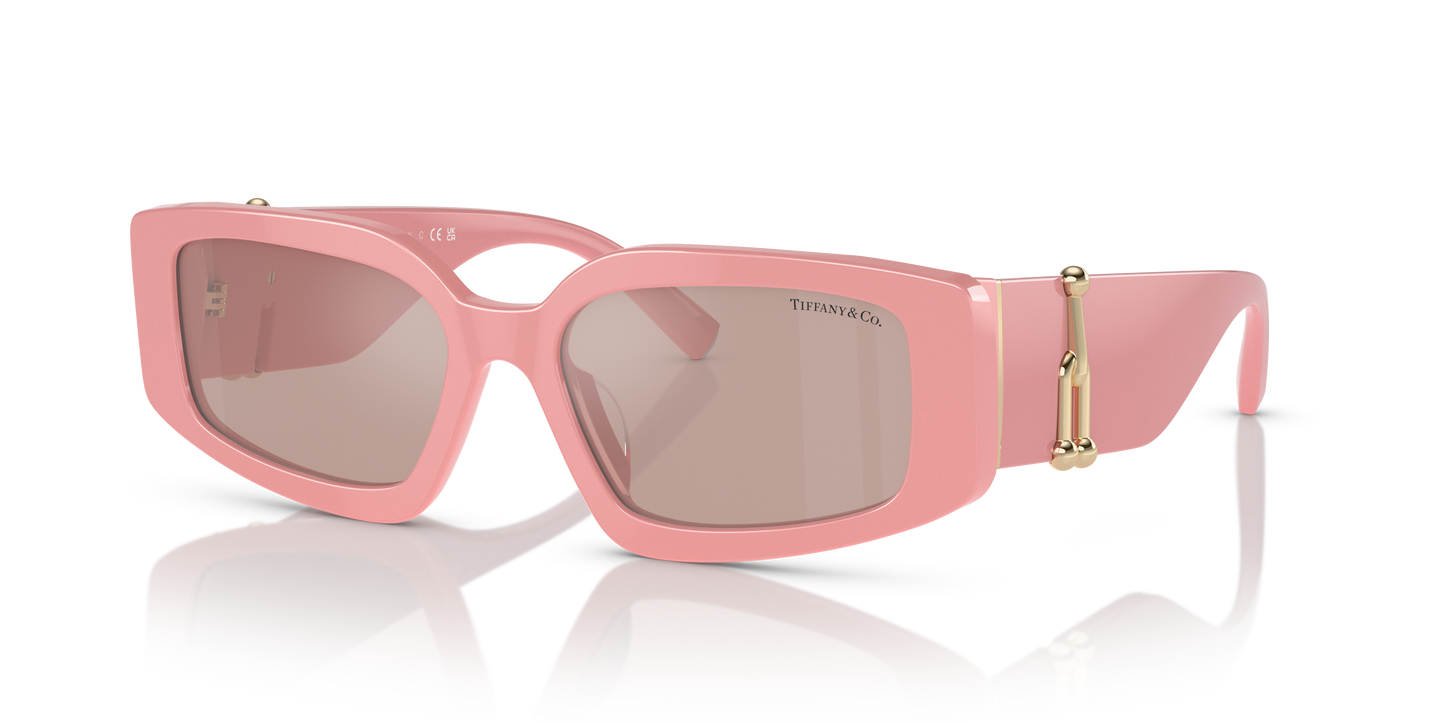 Tiffany Sunglasses TF4208U 8383/5