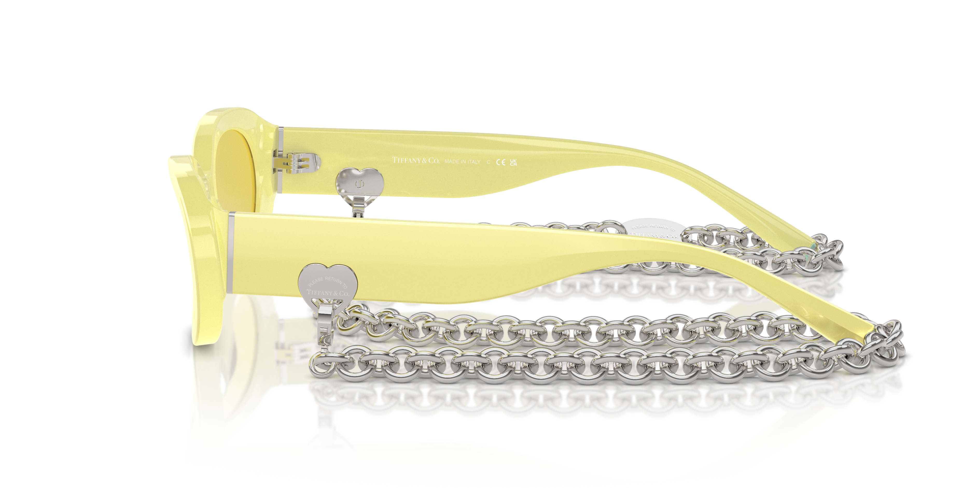 Tiffany Sunglasses TF4221 841285