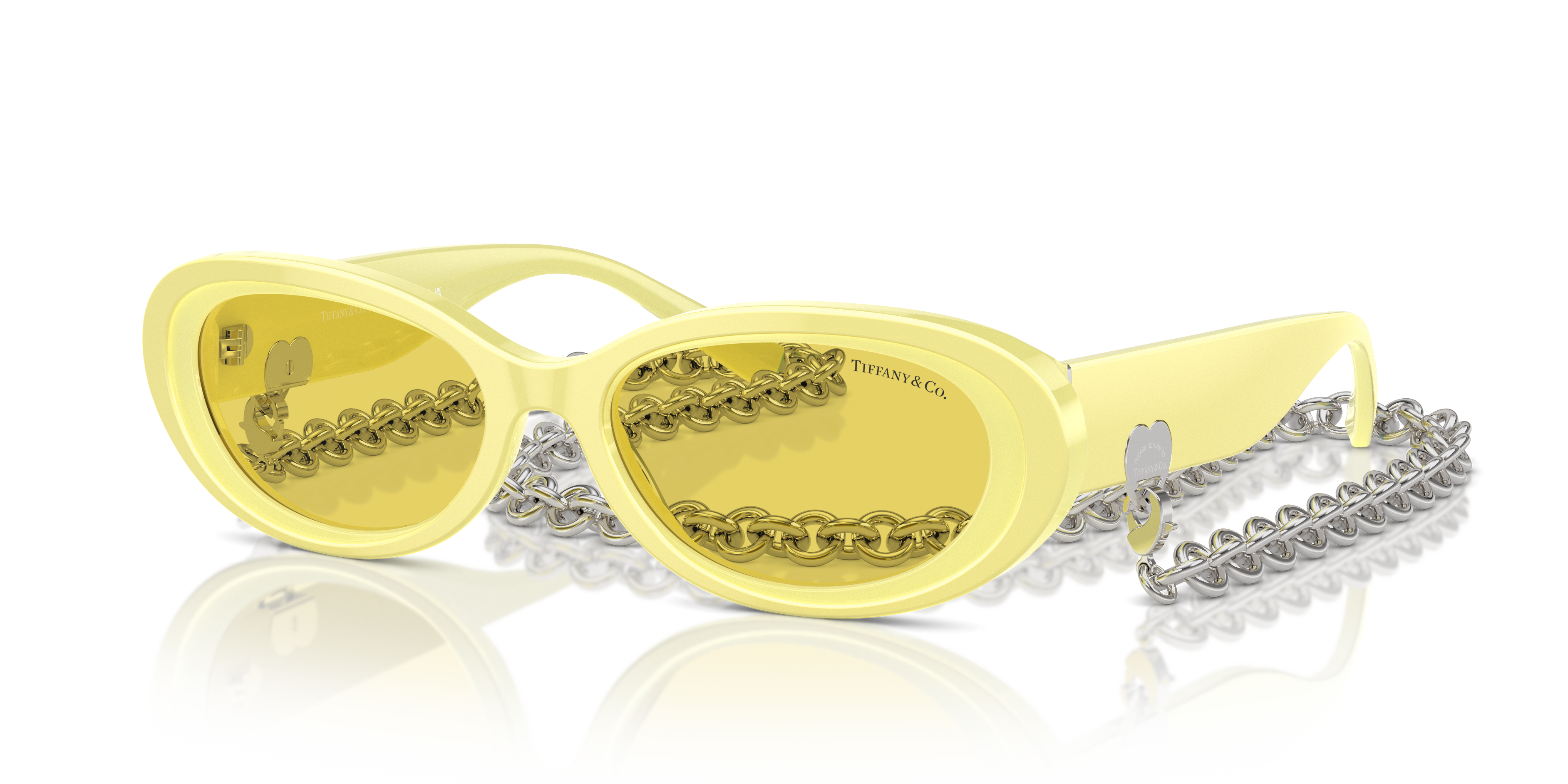 Tiffany Sunglasses TF4221 841285