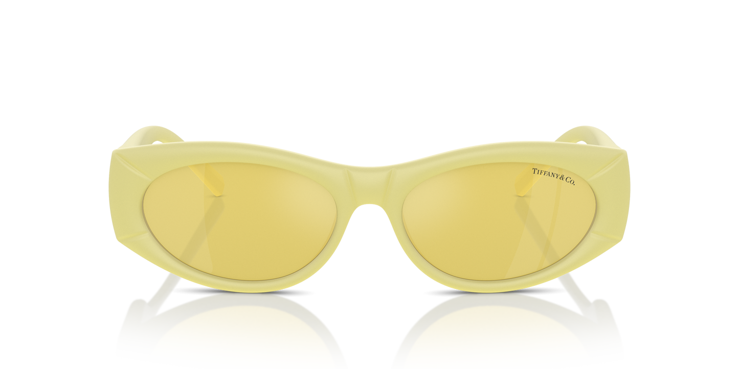 Tiffany Sunglasses TF4222U 84176D