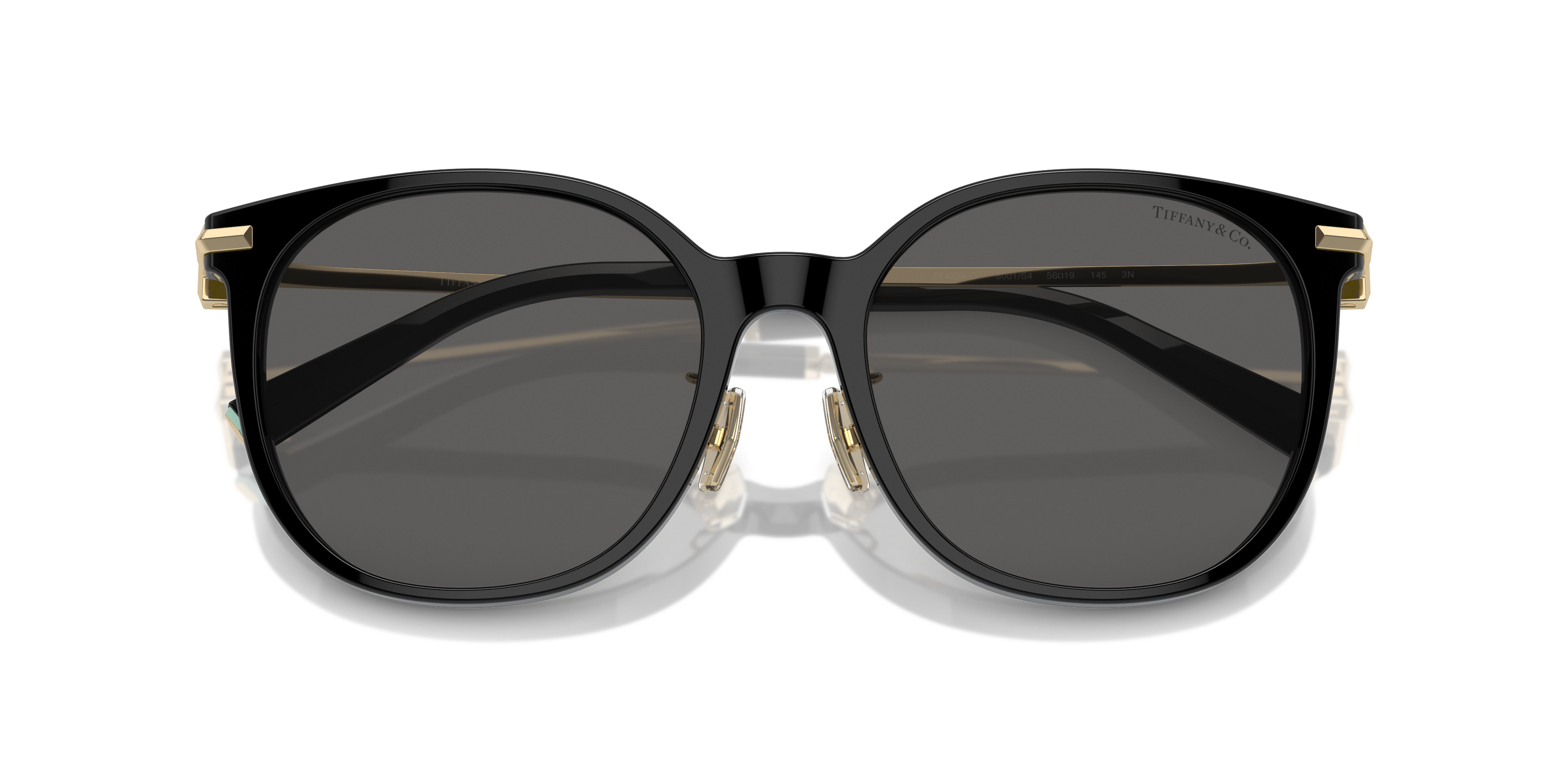 Tiffany Sunglasses TF4224D 8001S4