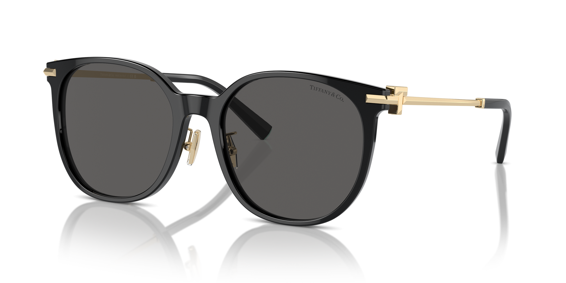 Tiffany Sunglasses TF4224D 8001S4